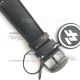 Breitling Navitimer Black Arabic Dial Black Leather Strap Copy Watch (6)_th.jpg